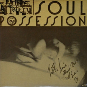 Annie Anxiety Bandez - ''Soul Possession''