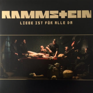 Rammstein - ''Liebe Ist Für Alle Da''