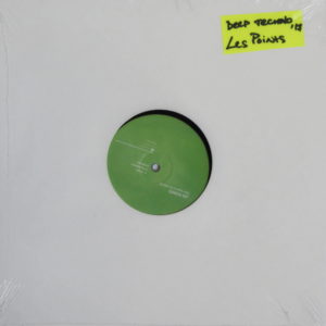Les Points - ''Open Space Is The Place EP''
