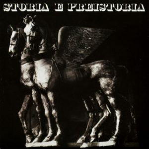 Rovi - ''Storia E Preistoria''