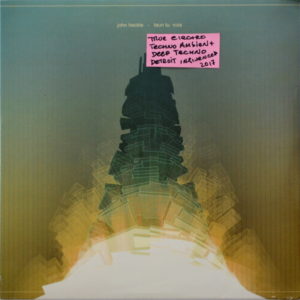John Heckle - ''Tone To Voice''