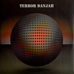 Terror Danjah - ''Undeniable EP 1''