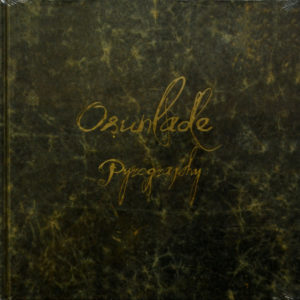 Osunlade - ''Pyrography''