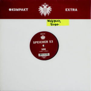 Sog - ''Speicher 53''