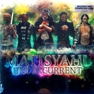 Matisyahu - ''Undercurrent''