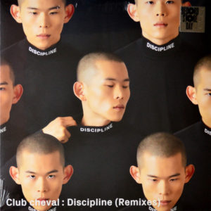 Club Cheval - ''Discipline''