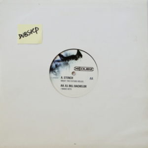 Stenchman / Ill Bill Bachelor - ''What The Future Holds / I Make Hits''