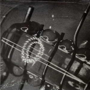 Alex Cortex - ''Untitled''