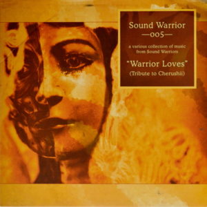 Warrior Loves (Tribute To Cherushii)