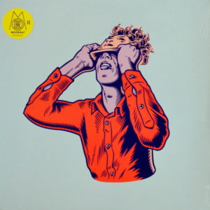 Moderat - ''II''