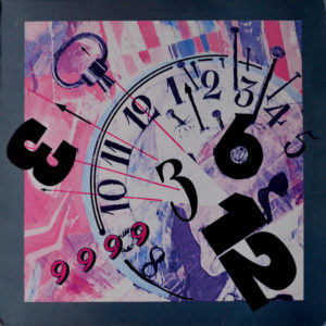 Digital Orgasm - ''Running Out Of Time''