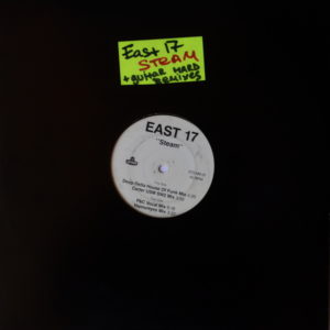 East 17 - ''Steam''