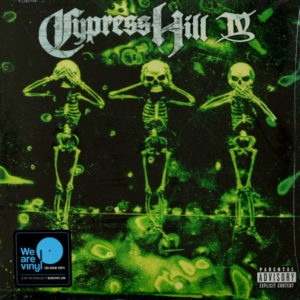 Cypress Hill - ''IV''
