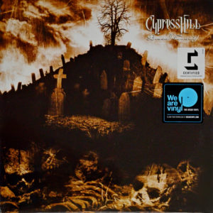 Cypress Hill - ''Black Sunday''