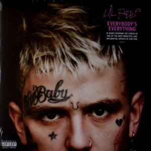 Lil' Peep - ''Everybody's Everything''
