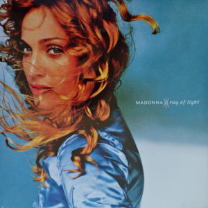 Madonna - ''Ray Of Light''