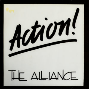 The Alliance - ''Action!''