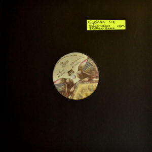 The Cyclist - ''Requite ''