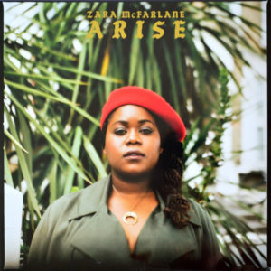 Zara McFarlane - '' Arise''