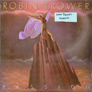 Robin Trower - ''Passion''
