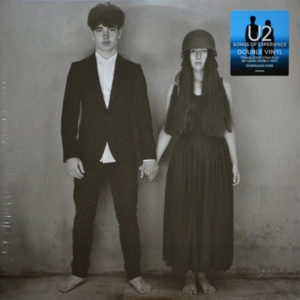 U2 - ''Songs Of Experience''
