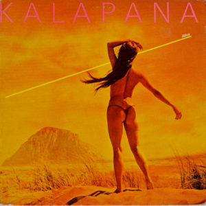 Kalapana - ''Alive''