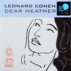 Leonard Cohen - ''Dear Heather''