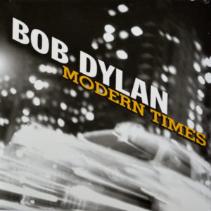 Bob Dylan - ''Modern Times''