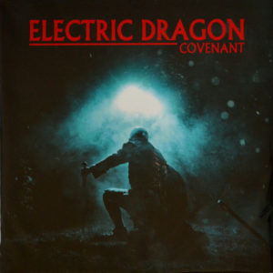Electric Dragon - ''Covenant''
