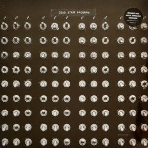 John Tejada - ''Dead Start Program''