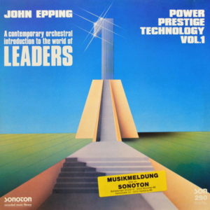 John Epping - ''Leaders Vol. 1''