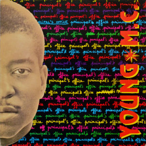 Young MC - ''Principal's Office''