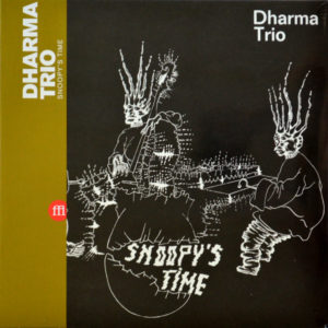 Dharma Trio - ''Snoopy's Time''