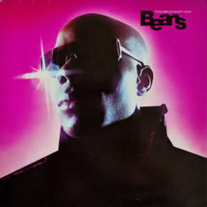 Beans - ''Tomorrow Right Now''