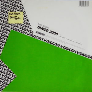 Dirk Duske - ''Tango 2000''