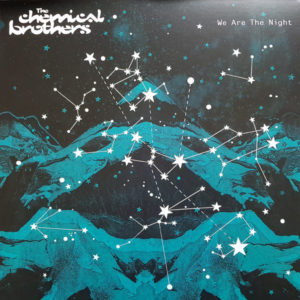 The Chemical Brothers - ''We Are The Night''