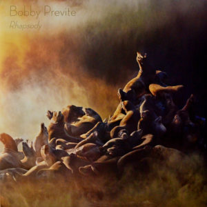 Bobby Previte - ''Rhapsody''