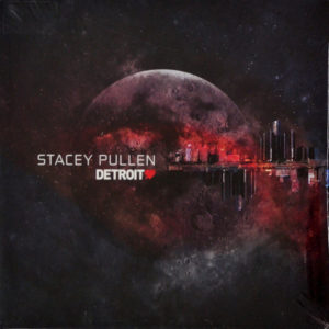 Stacey Pullen - ''Detroit Love''
