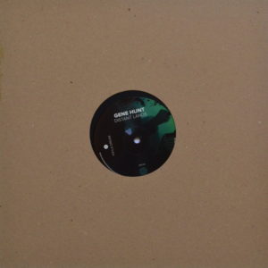 Gene Hunt - ''Distant Lands''
