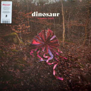 Dinosaur - ''Wonder Trail''