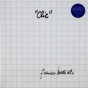 Franco Battiato - ''Clic''