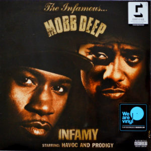 Mobb Deep - ''Infamy''