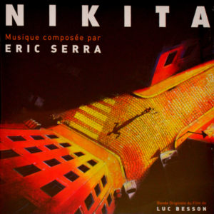 Eric Serra - ''Nikita''