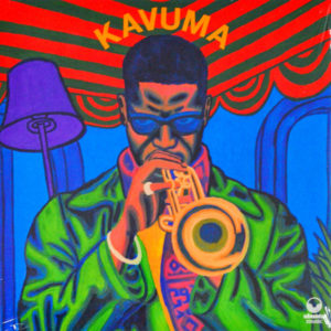Mark Kavuma - ''Kavuma''