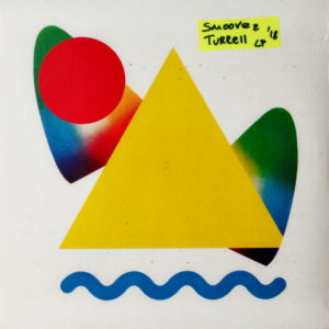 Smoove + Turrell - ''Mount Pleasant''