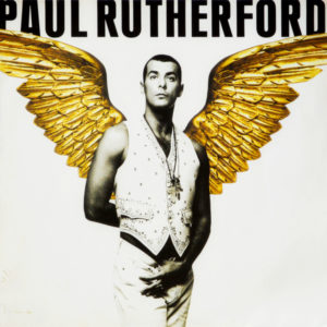 Paul Rutherford - ''Oh World''
