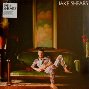 Jake Shears - ''Jake Shears''