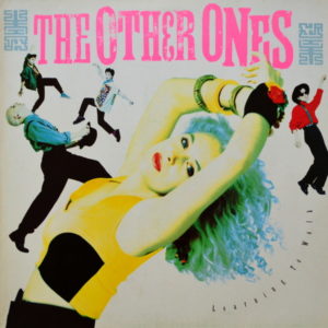 The Other Ones - ''Learning To Walk''