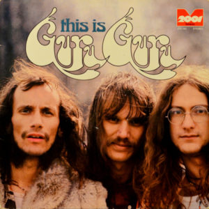 Guru Guru - ''This Is Guru Guru''