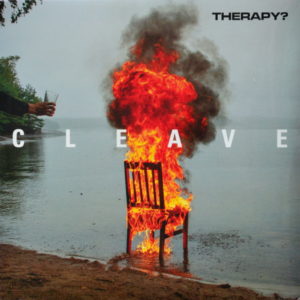 Therapy? - ''Cleave''